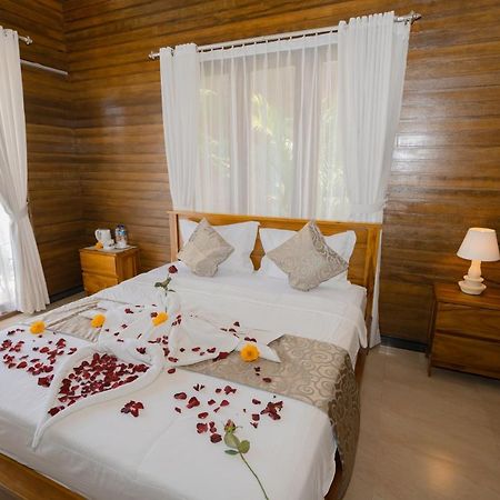 Abian House Nusa Penida Batununggul Luaran gambar