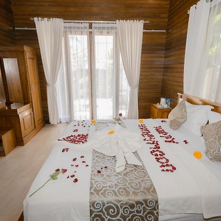 Abian House Nusa Penida Batununggul Luaran gambar