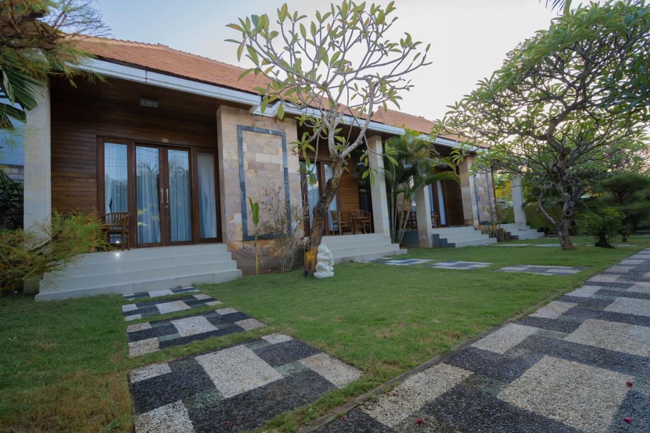 Abian House Nusa Penida Batununggul Luaran gambar