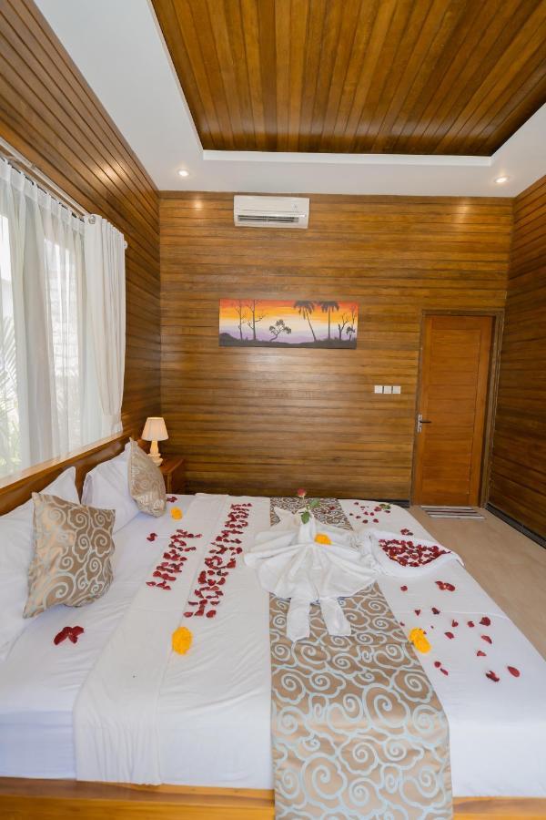 Abian House Nusa Penida Batununggul Luaran gambar