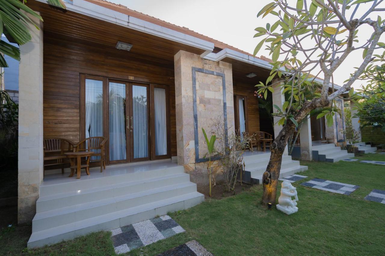 Abian House Nusa Penida Batununggul Luaran gambar