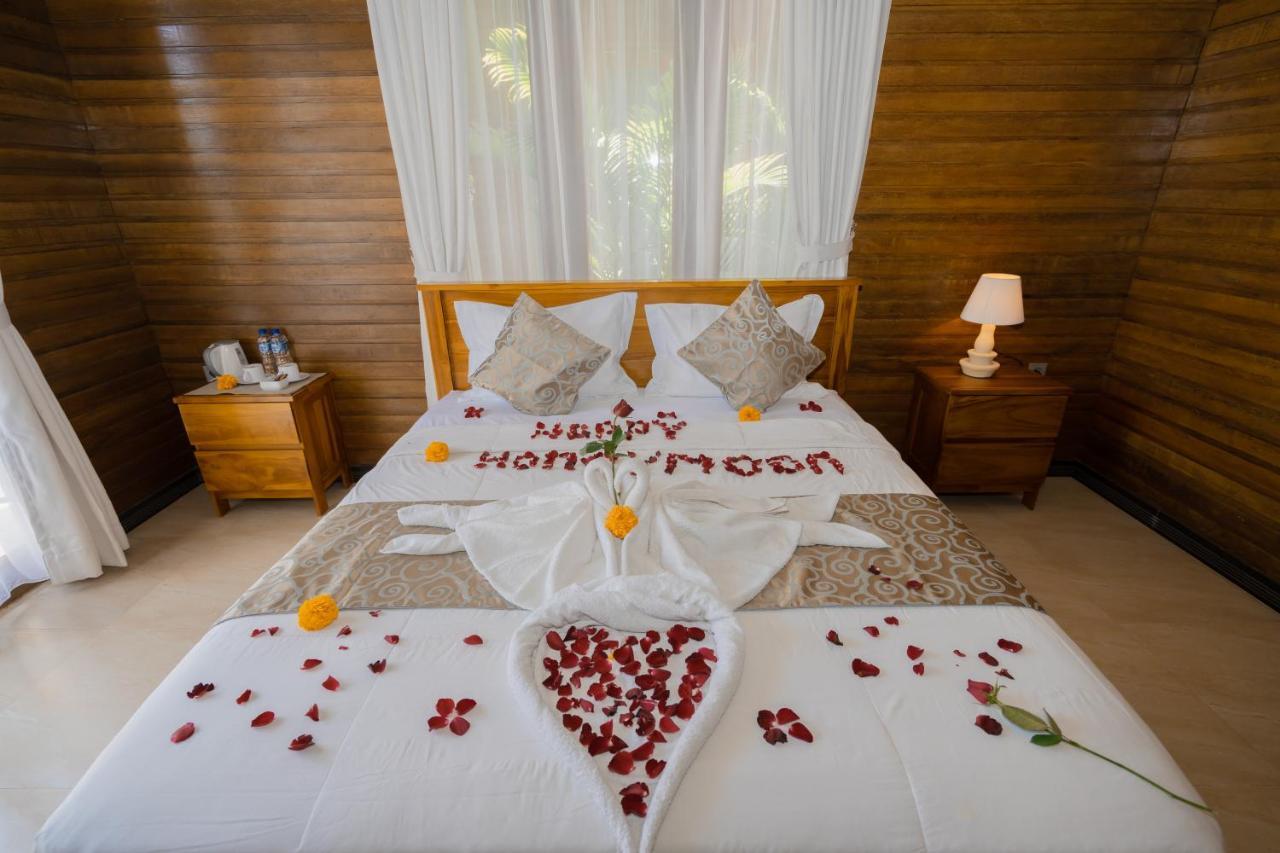 Abian House Nusa Penida Batununggul Luaran gambar