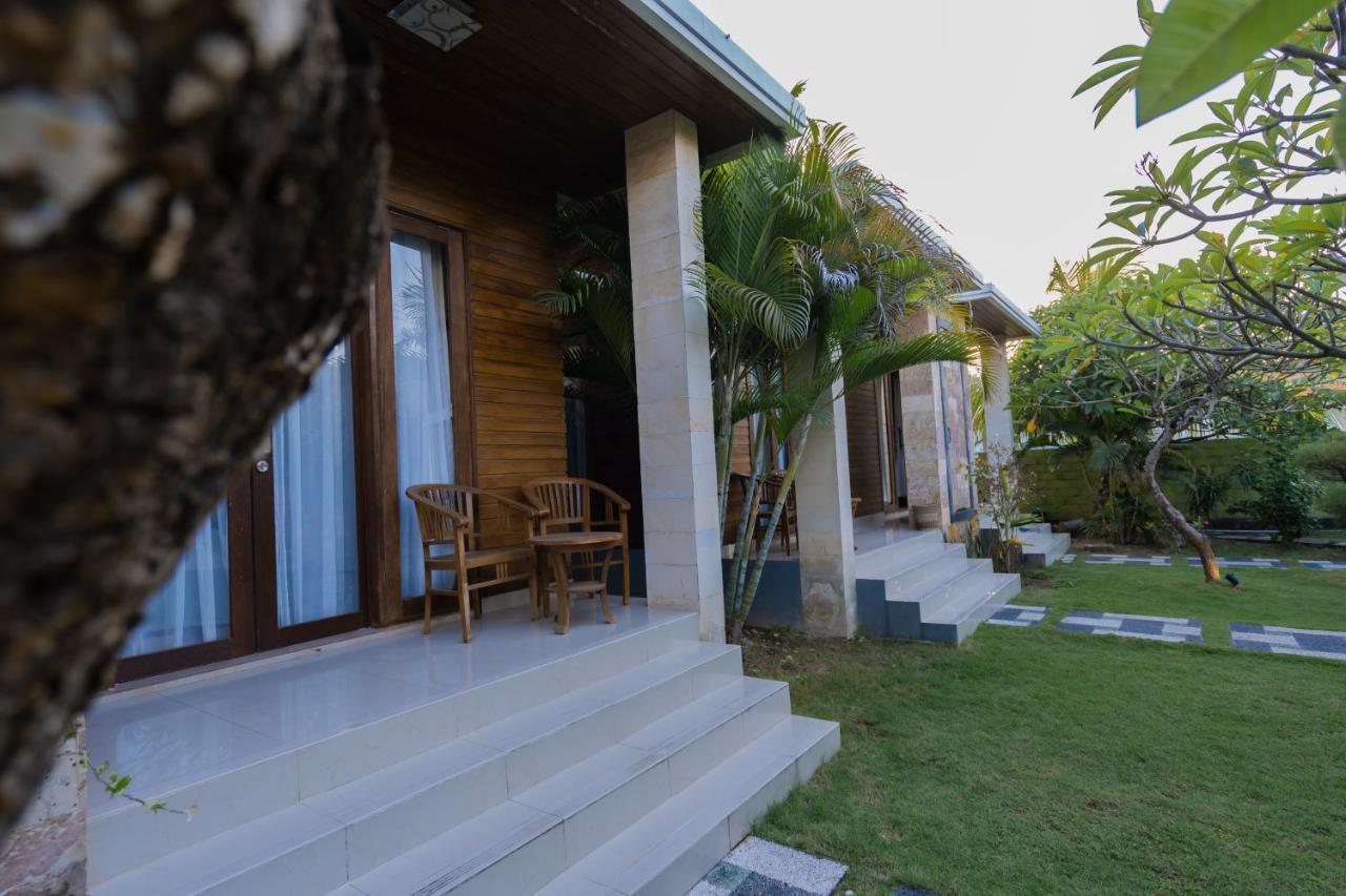Abian House Nusa Penida Batununggul Luaran gambar